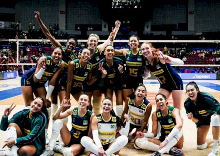Brasil passa pela Croácia e ganha terceira seguida na Liga das Nações
