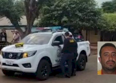 Homem é assassinado com 8 tiros durante festa de aniversário