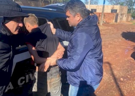 Homem que postou vídeo estuprando a ex em site pornográfico é preso