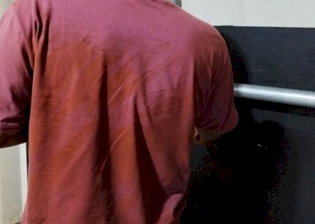 Justiça mantém prisão de indígena que matou jovem em 'brincadeira' com faca