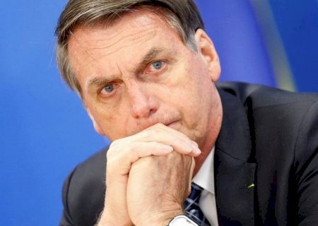 Bolsonaro está fora do jogo até 2030