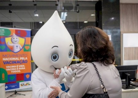 Em cinco meses, Governo registra salto de qualidade