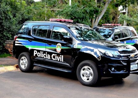 Homem se confunde, atira na amiga da namorada e vai preso