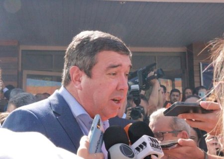 Ambiente positivo e agenda verde colocam MS em novo patamar para atrair investimentos, diz Riedel