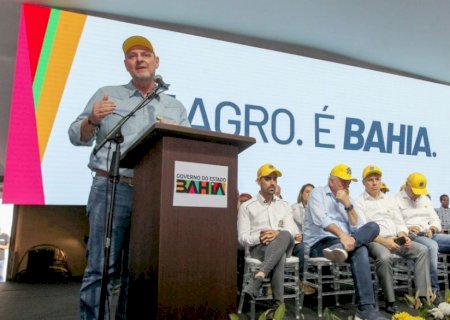 Governo anuncia R$ 7,6 bi para Plano Safra e crédito rural