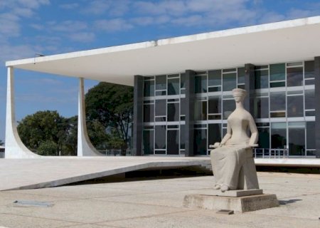 Supremo vota porte da droga para uso pessoal