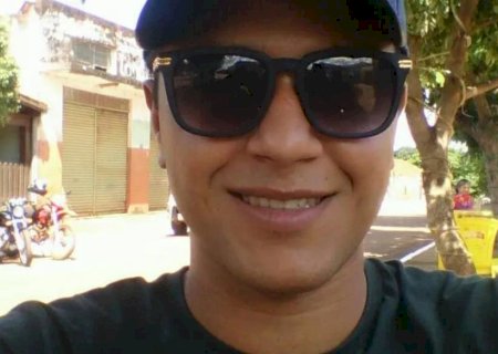 Acidente Tira a Vida do Jovem Renato, Amigos Lamentam nas Redes Sociais