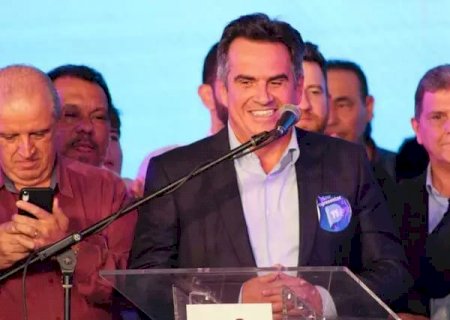 Ciro Nogueira lança Tereza Cristina para substituir Bolsonaro em 2026
