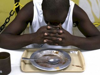 Famílias chefiadas por pessoas negras são mais atingidas pela fome
