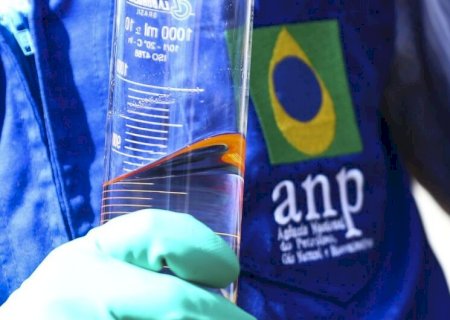 Produção brasileira de petróleo aumenta 4% no ano passado, diz ANP