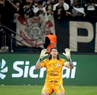 Corinthians vence o América-MG nos pênaltis e avança para as semifinais da Copa do Brasil