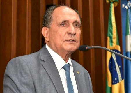 Zé Teixeira Solicita Reforma de Escola Municipal em Dourados