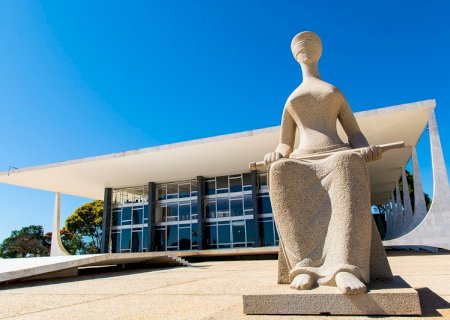 STF conclui julgamento a favor do piso da enfermagem no setor público