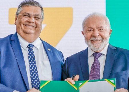 Dourados recebe R$ 1 milhão do Governo Federal
