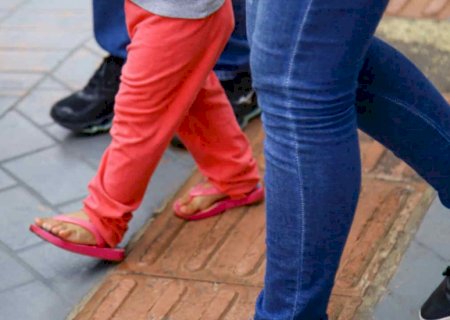 Escola chama polícia após criança de 7 anos contar que era estuprada por tio