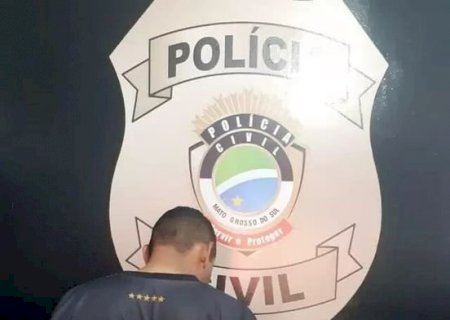 Pastor é preso, acusado de estuprar a sobrinha durante 5 anos