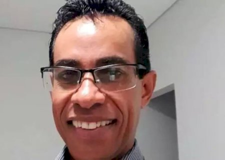 Sul-mato-grossense é encontrado morto com pés e mãos amarrados