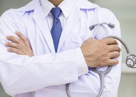 Prefeitura seleciona médicos especialistas