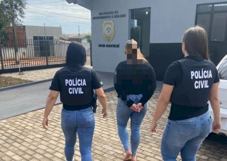 Cuidadora é presa acusada de também torturar crianças em creche