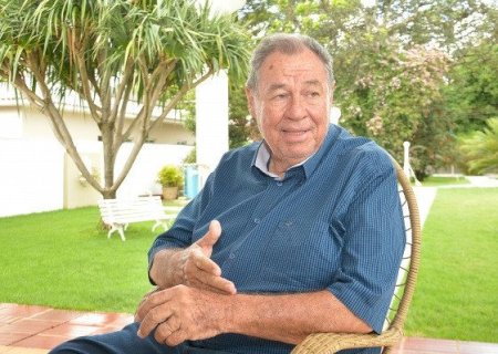 Dourados: Projeto de Renato Câmara denomina ‘Celso Dal Lago’ o viaduto da BR-163