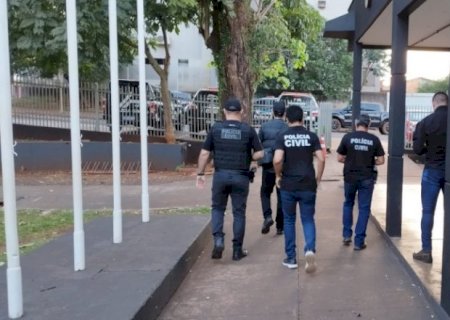 Homem que atropelou e matou militar do Exército é preso pelo SIG em Dourados