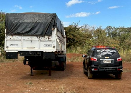 Polícia Civil recupera moto, ferramentas e pneus furtados