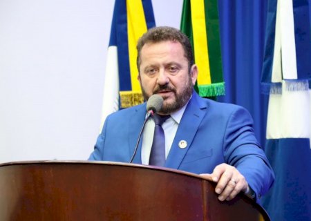 Laudir aciona Agetran para que detectores de avanço de sinal não funcionem à noite