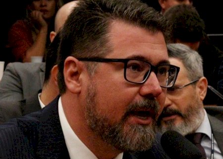 Projeto de Pollon destina 30% a combate ao crime