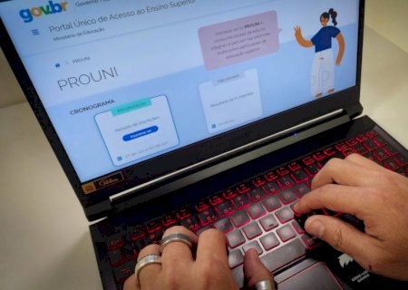 Prazo para comprovação de documentos do Prouni termina dia 3