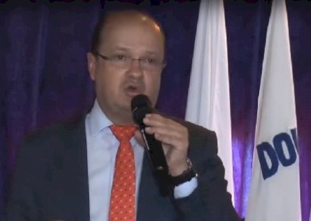 Barbosinha homenageia rotarianos por fortalecerem família