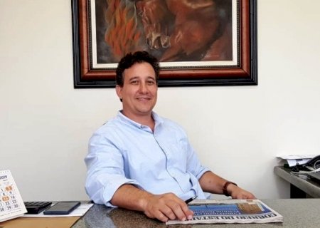 MP investiga farra do combustível na Prefeitura de Nova Alvorada do Sul
