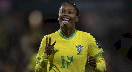 Brasil goleia o Panamá e estreia com pé direito na Copa do Mundo Feminina