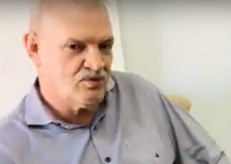 Um faz-tudo que ainda quer ser prefeito de Dourados