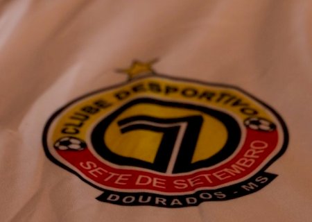 Sete de Setembro pode voltar a disputar competições