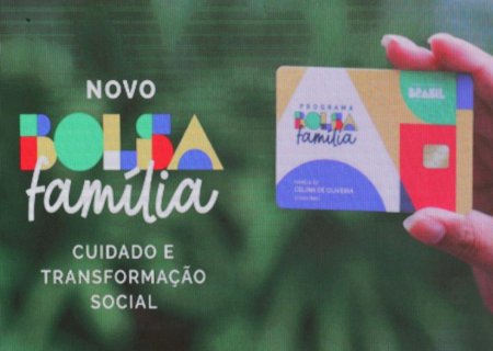 Divulgadas regras de gestão do novo Bolsa Família