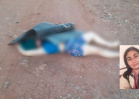 Dona de 'boca' onde criança foi trocada por crack é morta após ser raptada