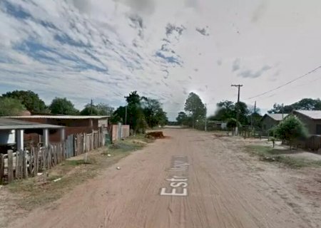 Traficante que negociava cocaína morre após trocar tiros com a PM