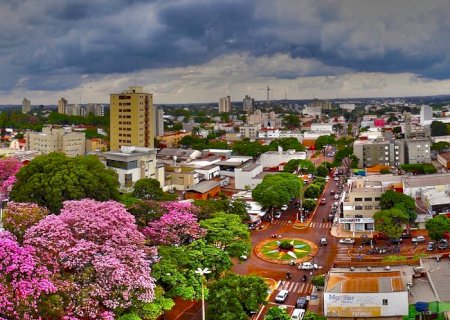 Dourados registra queda de quase 60% na geração de empregos em julho