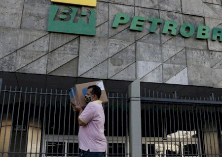 Petrobras reajusta preços da gasolina e do diesel para distribuidoras