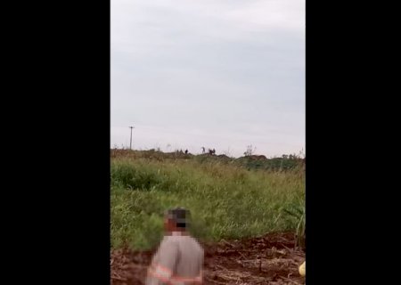 Clima volta a ficar tenso e PM é acionada após denúncia de invasão em sitioca