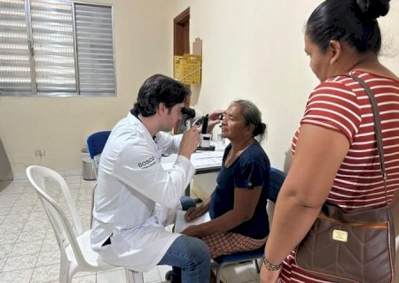 Estado oferece 15 mil cirurgias e 42 mil exames