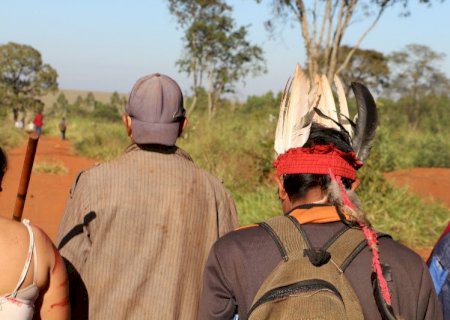 Mato Grosso do Sul tem terceira maior população indígena do país