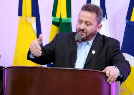 Laudir solicita implantação de Pronto Atendimento Infantil em Dourados