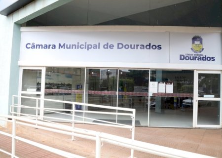 Em “casa nova”, Câmara faz três sessões nesta semana