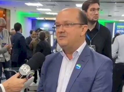 MS vive momento especial, diz Barbosinha