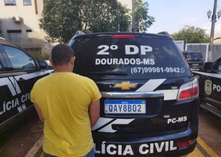 “Ladrão do Ar Condicionado” é preso após série de furtos