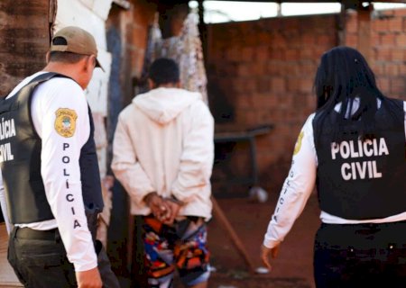 Operação Bellatrix mira 6 autores de violência doméstica em Dourados