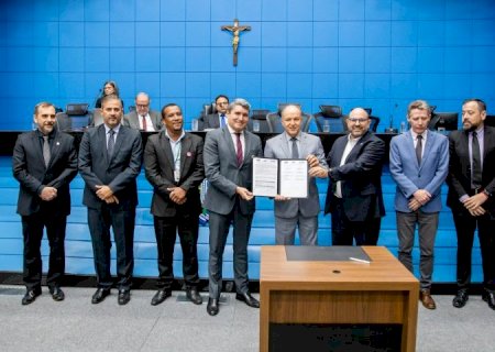 Bolsas do Programa de Iniciação Científica estadual começam a ser pagas em setembro