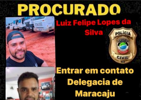 Polícia identifica autores de dois assaltos neste mês em Maracaju