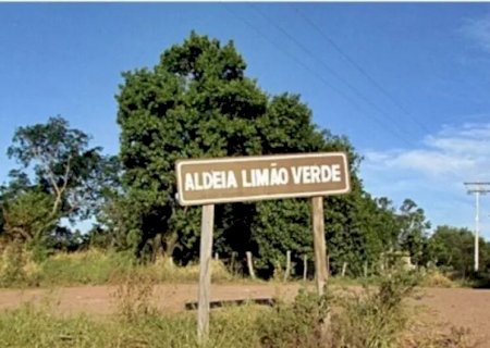 Enteado Mata Padrasto com Golpes de Facão ao Defender Mãe de Agressões